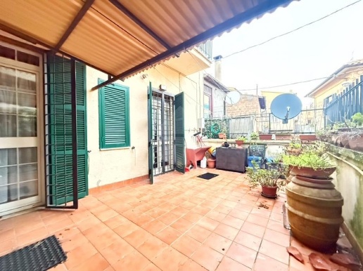 casa indipendente in vendita a Montefiascone in zona Zepponami