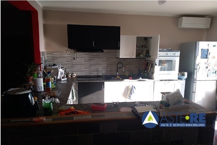 appartamento in vendita a Montefiascone