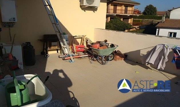 appartamento in vendita a Montefiascone