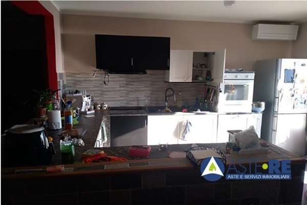 appartamento in vendita a Montefiascone