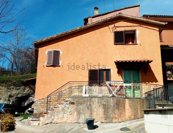 appartamento in vendita a Montefiascone in zona Zepponami