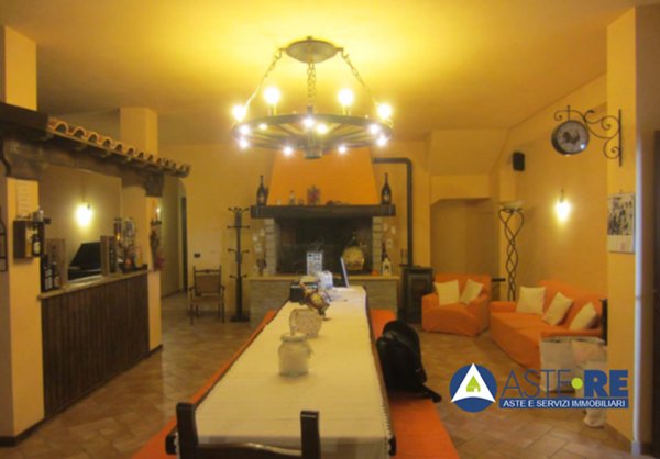 appartamento in vendita a Montefiascone in zona Zepponami