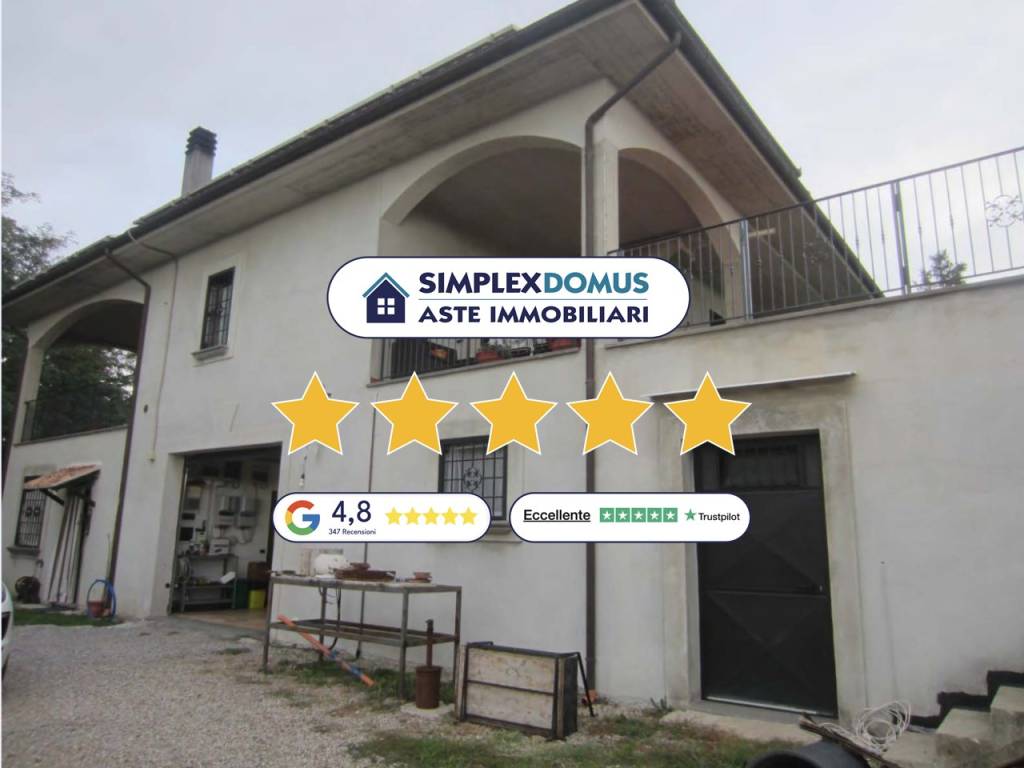 appartamento in vendita a Montefiascone in zona Zepponami