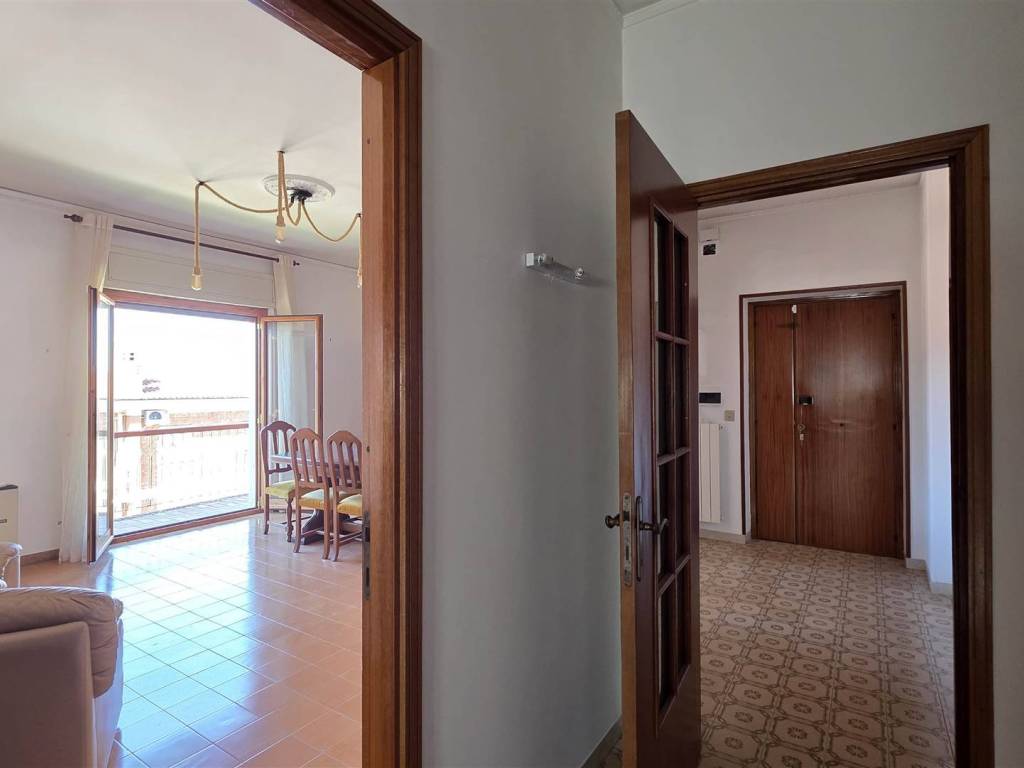 appartamento in vendita a Montefiascone