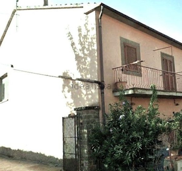 quadrivano in vendita a Montefiascone