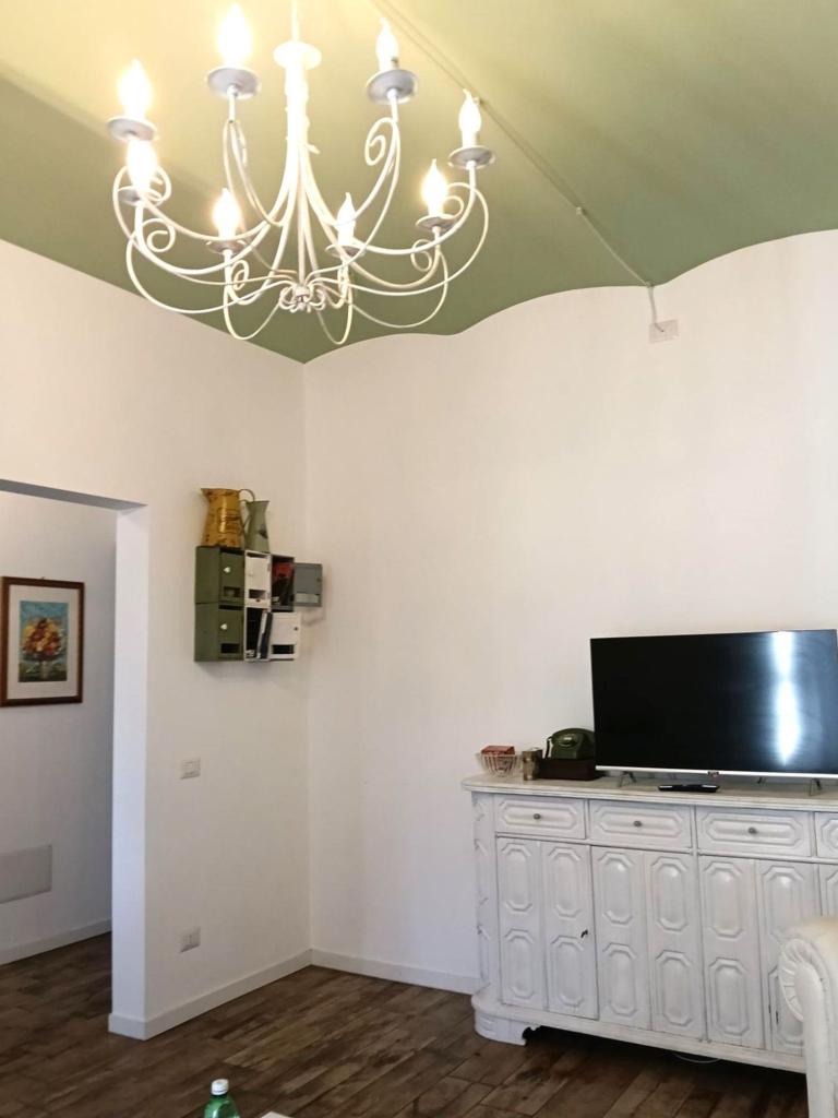 casa indipendente in vendita a Montefiascone