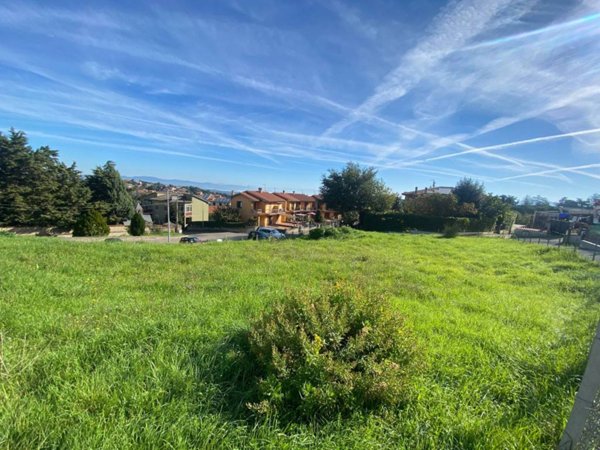 terreno agricolo in vendita a Montefiascone
