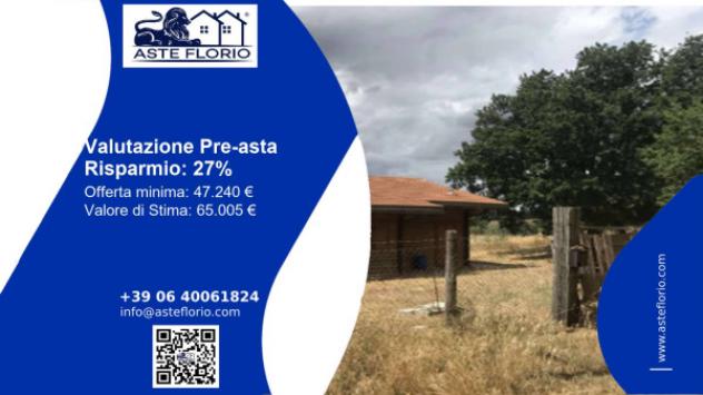 appartamento in vendita a Montefiascone in zona Zepponami