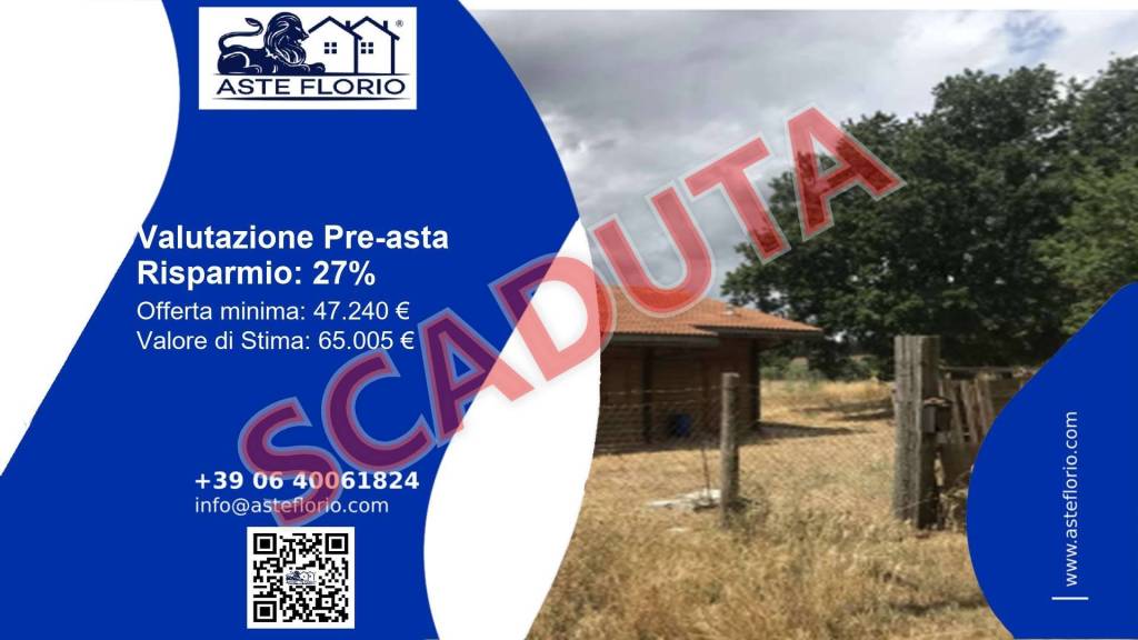 appartamento in vendita a Montefiascone in zona Zepponami