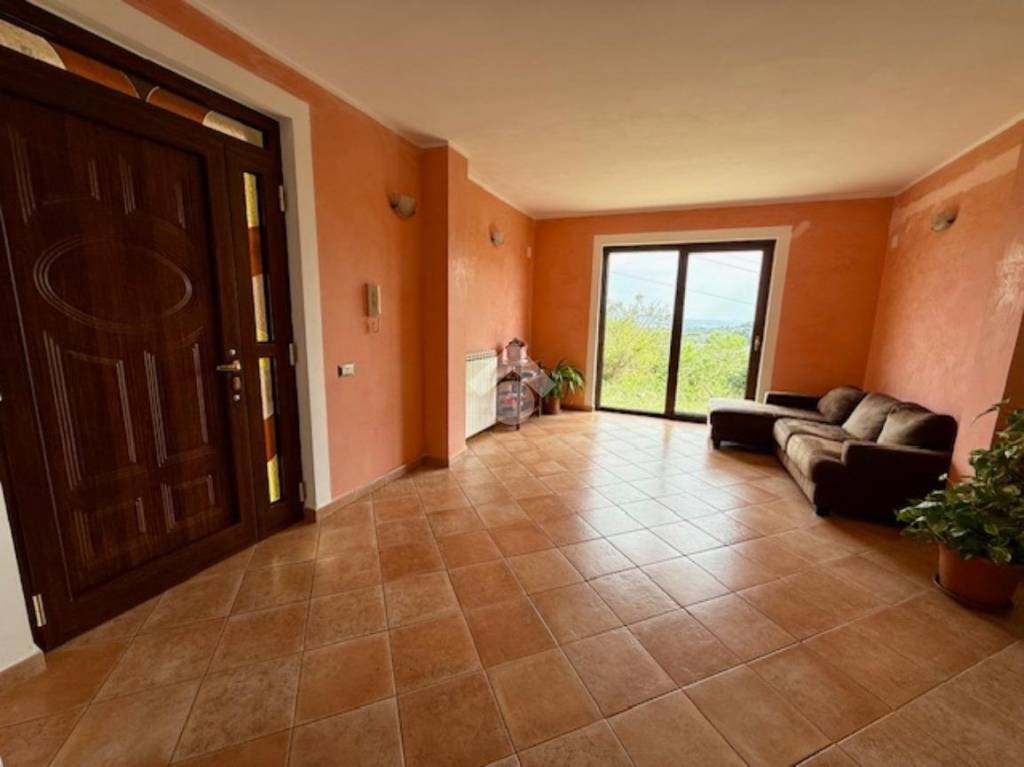 casa indipendente in vendita a Montefiascone in zona Zepponami