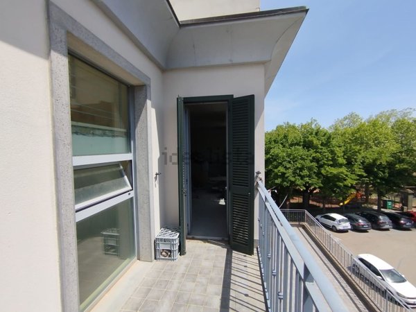 appartamento in vendita a Montefiascone