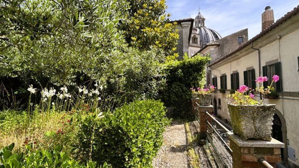 appartamento in vendita a Montefiascone