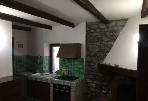 casa indipendente in vendita a Montefiascone