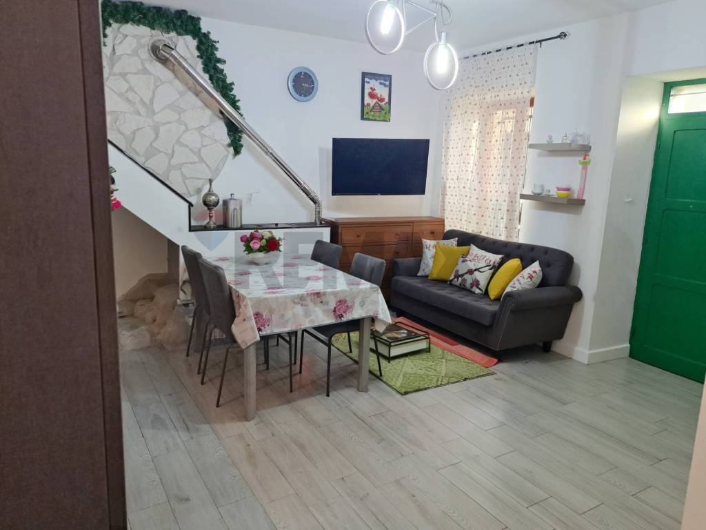 appartamento in vendita a Montefiascone in zona Zepponami