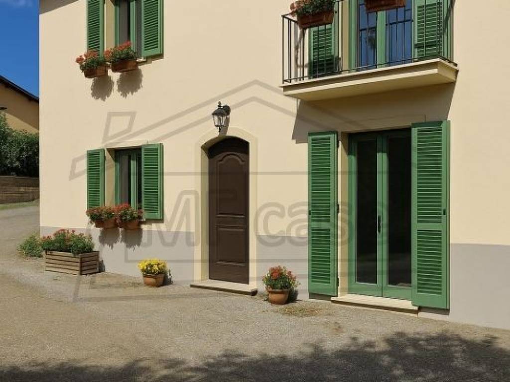 casa indipendente in vendita a Montefiascone