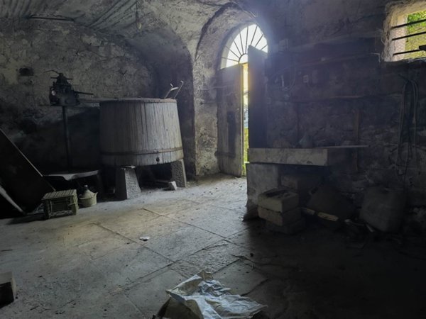 appartamento in vendita a Montefiascone