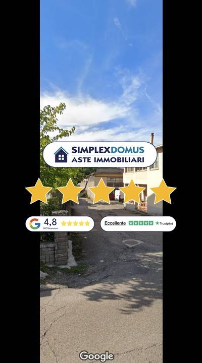 appartamento in vendita a Montefiascone