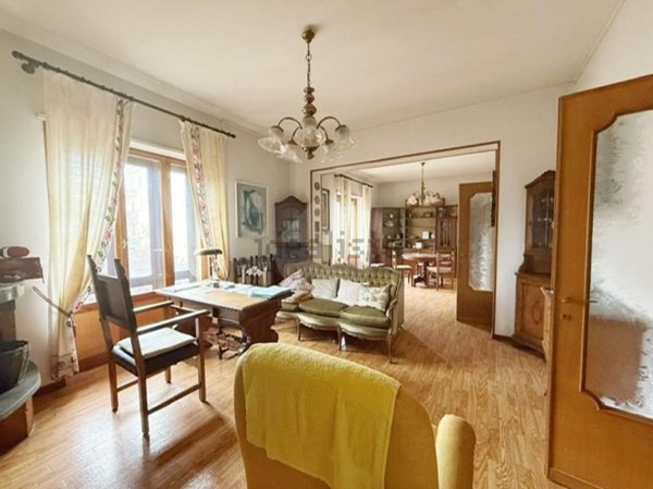 appartamento in vendita a Montefiascone