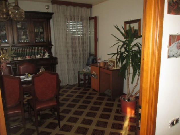 appartamento in vendita a Montefiascone