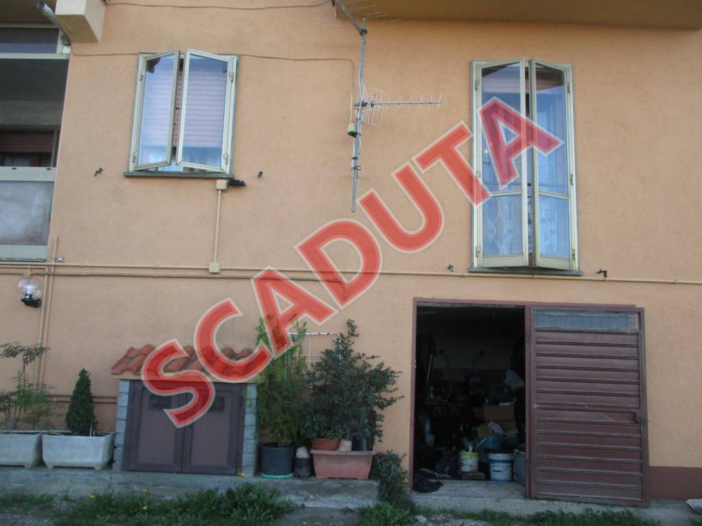 appartamento in vendita a Montefiascone