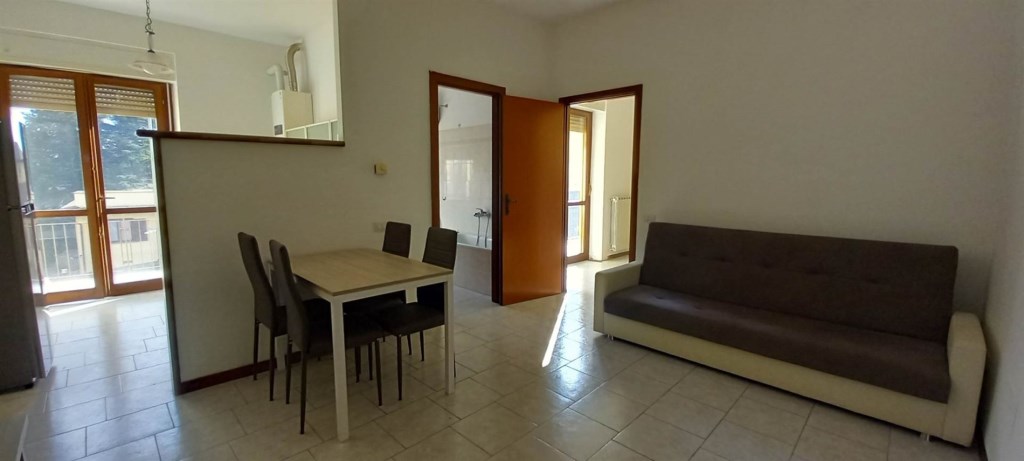 appartamento in vendita a Montefiascone