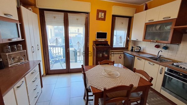 appartamento in vendita a Montefiascone