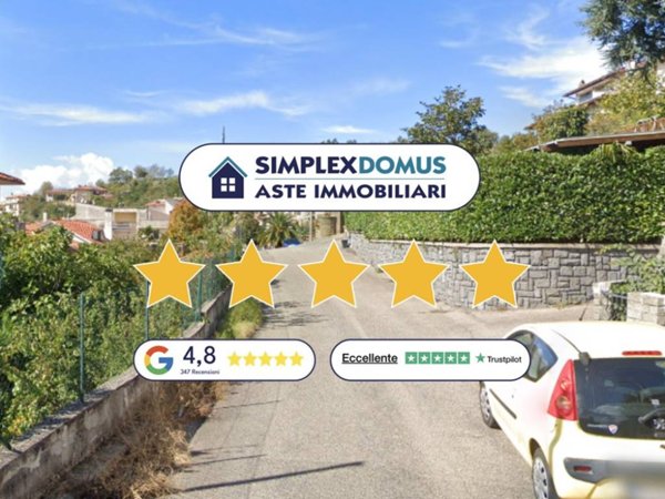 appartamento in vendita a Montefiascone