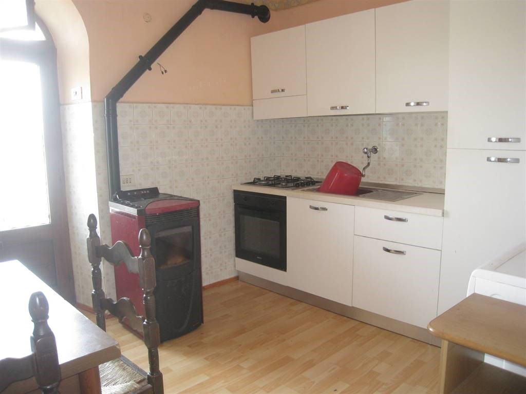 appartamento in vendita a Montefiascone in zona Mentuccia