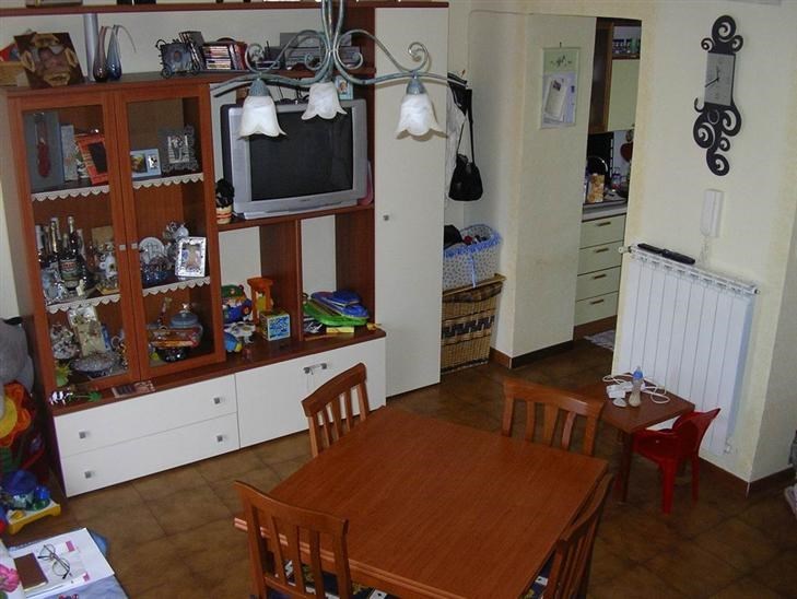 appartamento in vendita a Montefiascone