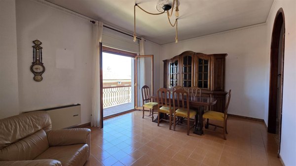 appartamento in vendita a Montefiascone