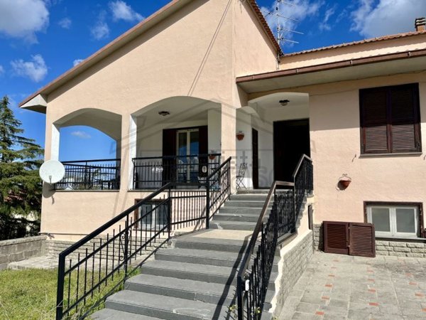 appartamento in vendita a Montefiascone