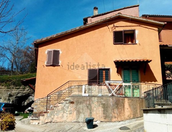 casa indipendente in vendita a Montefiascone in zona Zepponami