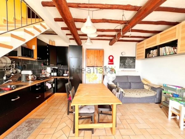 casa indipendente in vendita a Montefiascone in zona Le Mosse