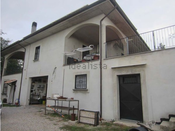 appartamento in vendita a Montefiascone in zona Zepponami