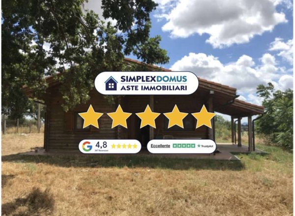 casa indipendente in vendita a Montefiascone in zona Zepponami