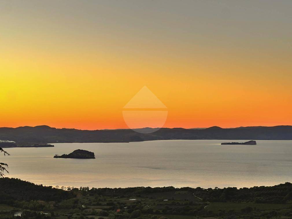 appartamento in vendita a Montefiascone