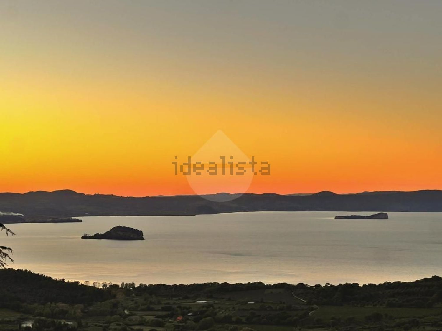 appartamento in vendita a Montefiascone