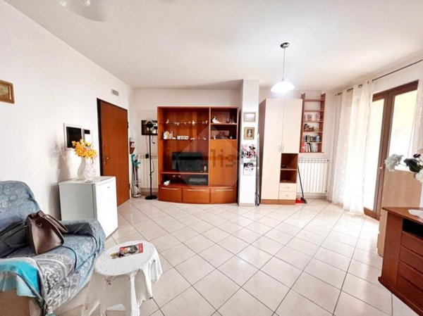 appartamento in vendita a Montefiascone