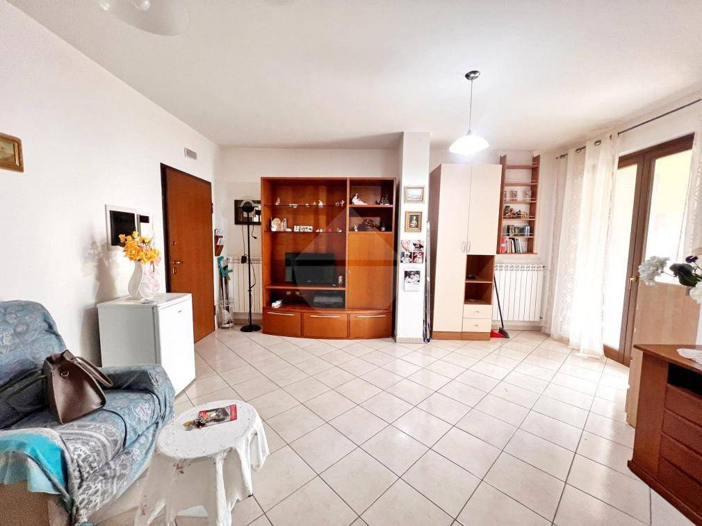 appartamento in vendita a Montefiascone