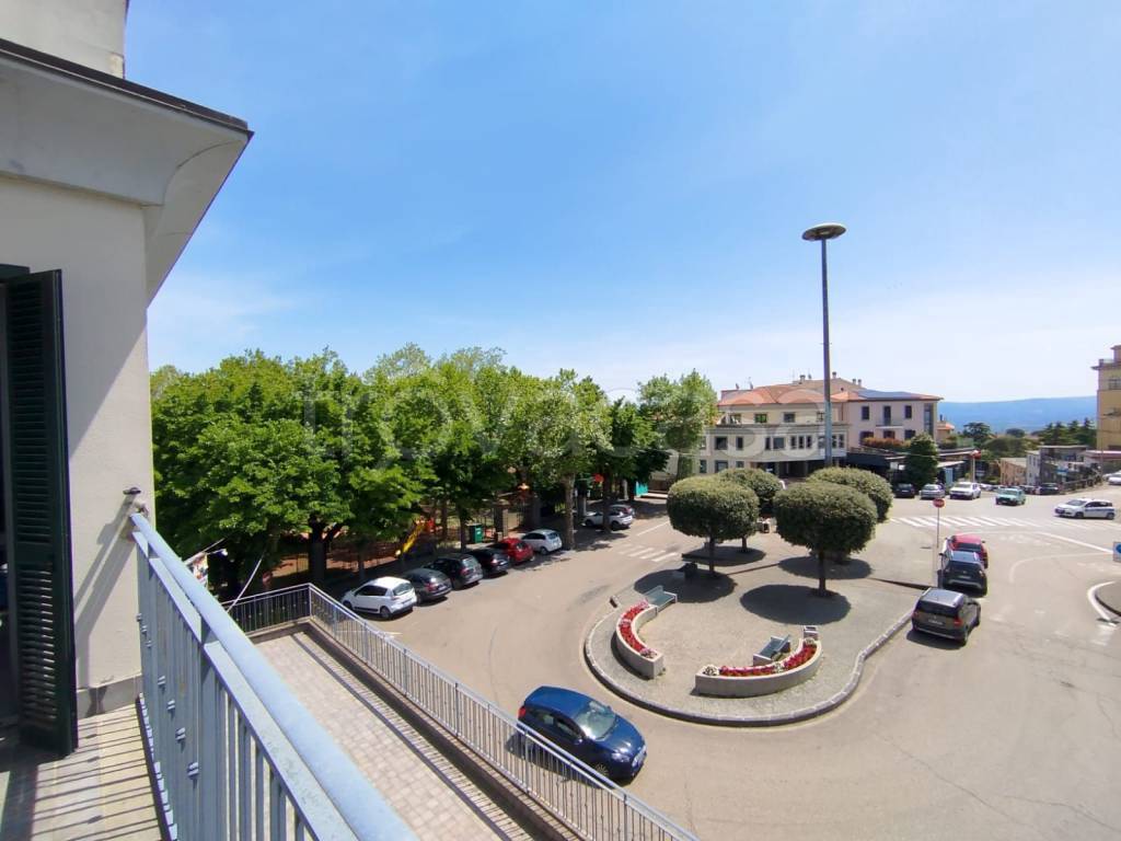 appartamento in vendita a Montefiascone