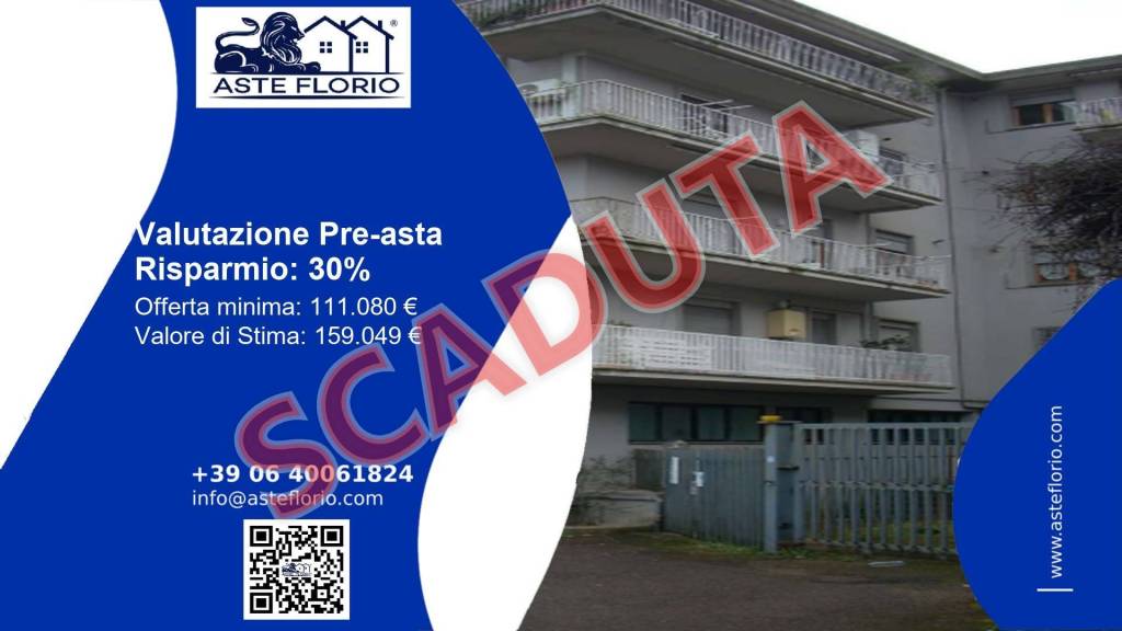 ufficio in vendita a Montefiascone