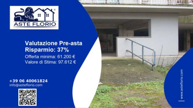 negozio in vendita a Montefiascone