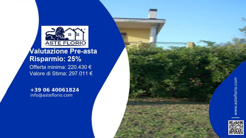 appartamento in vendita a Montefiascone