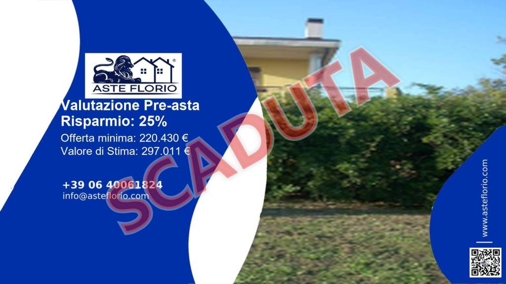 appartamento in vendita a Montefiascone