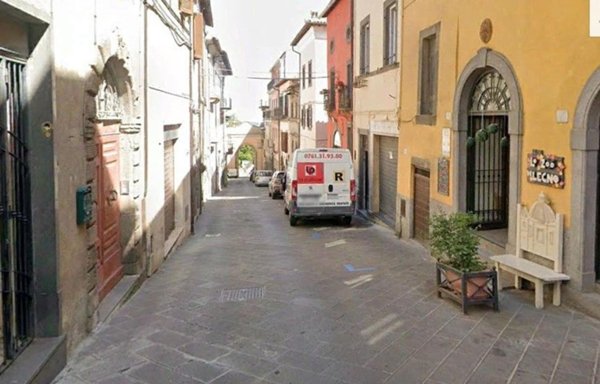 quadrivano in vendita a Montefiascone