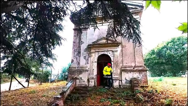 casale in vendita a Montefiascone