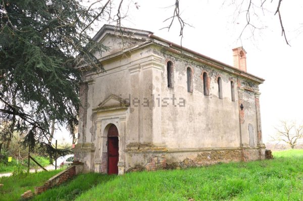 casale in vendita a Montefiascone
