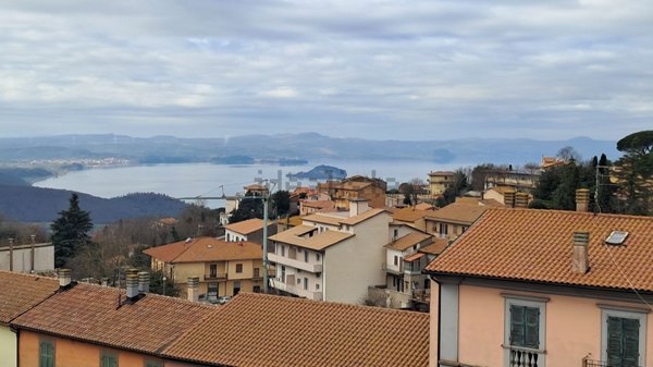 appartamento in vendita a Montefiascone