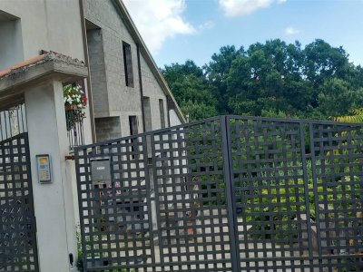 casa indipendente in vendita a Montefiascone in zona Zepponami