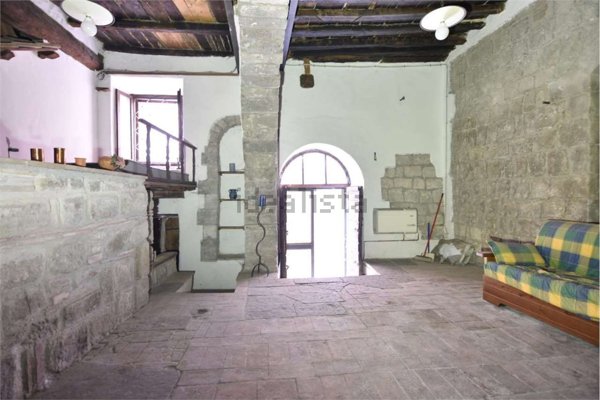 appartamento in vendita a Montefiascone